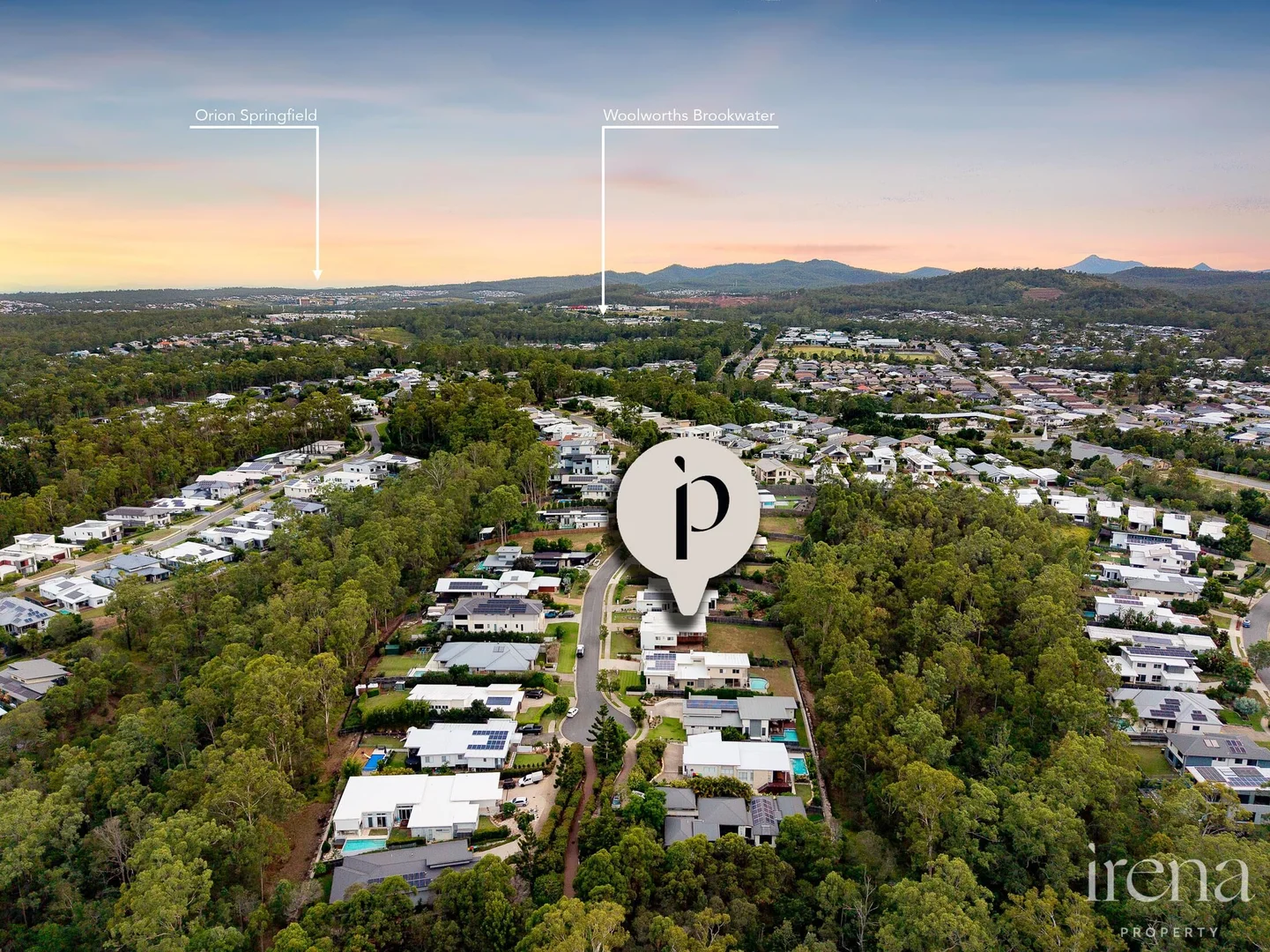 Additional image 21 of 16 Black Teak Court, Brookwater QLD 4300