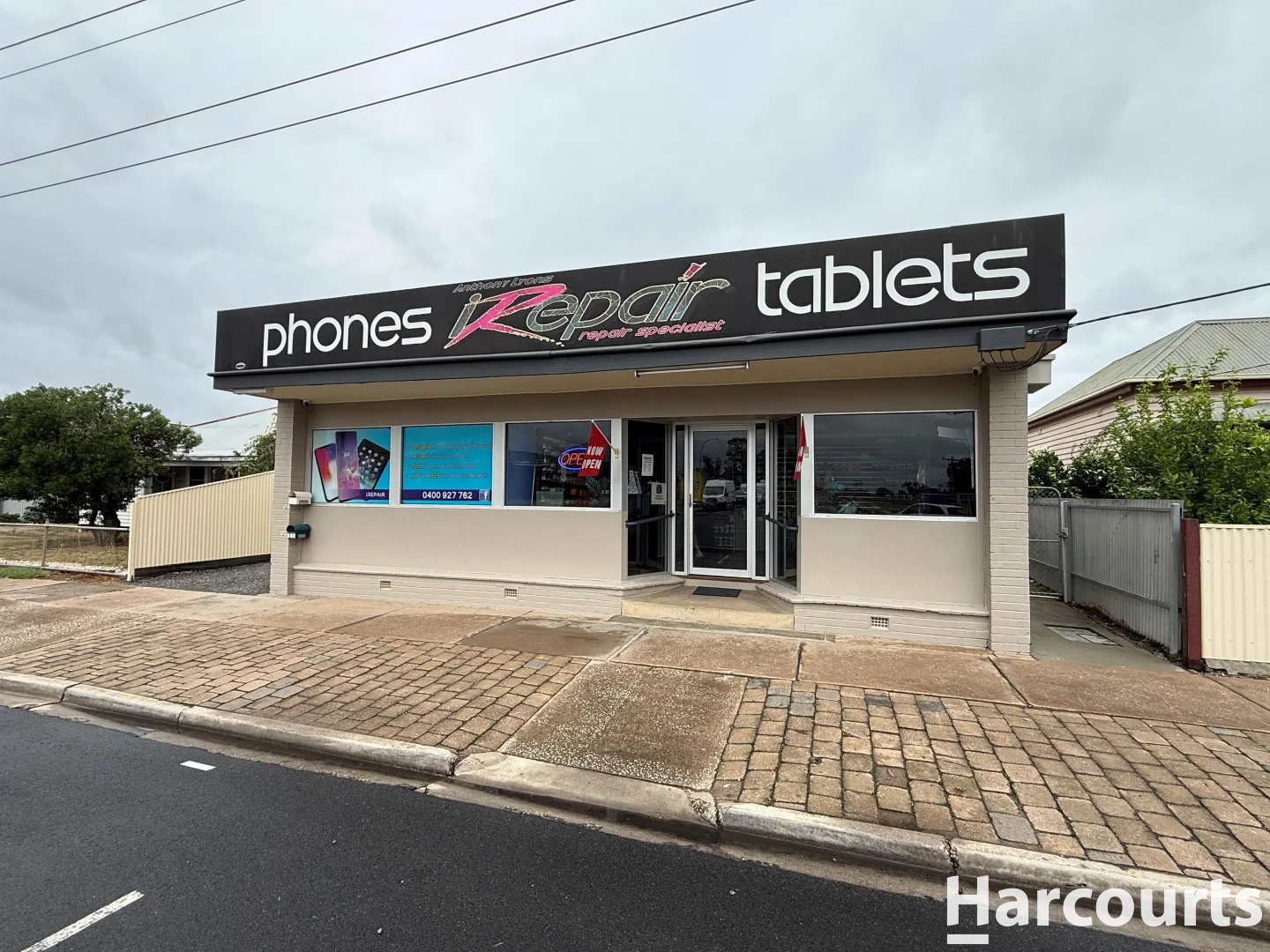 Additional image 3 of 127 & 127a Wilson Street, Horsham VIC 3400