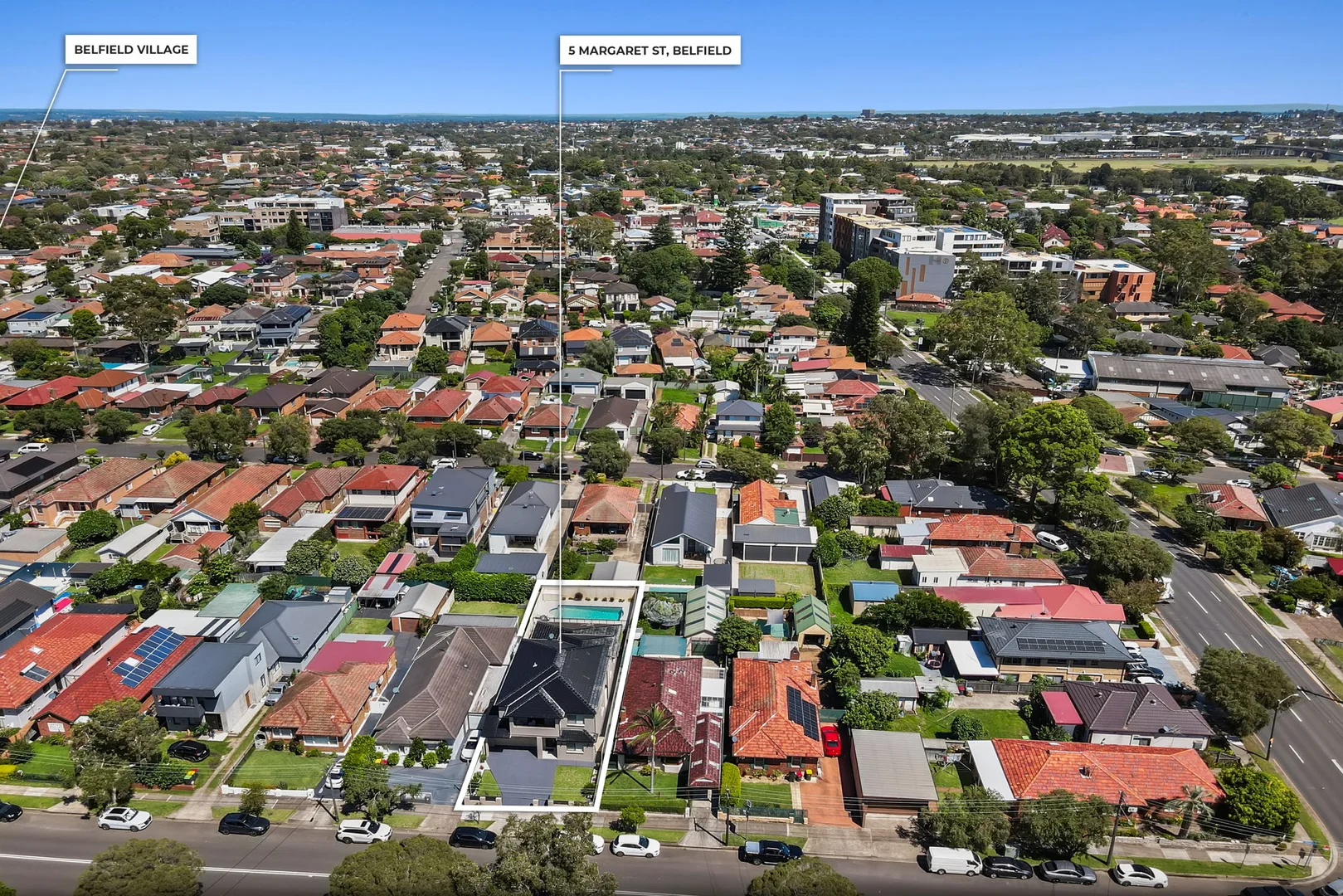 Additional image 25 of 5 Margaret Street, Belfield NSW 2191