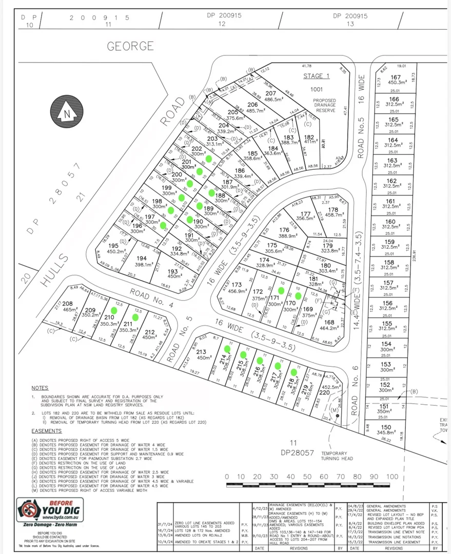 Additional image 3 of 152 George & Hulls Rd, Leppington NSW 2179
