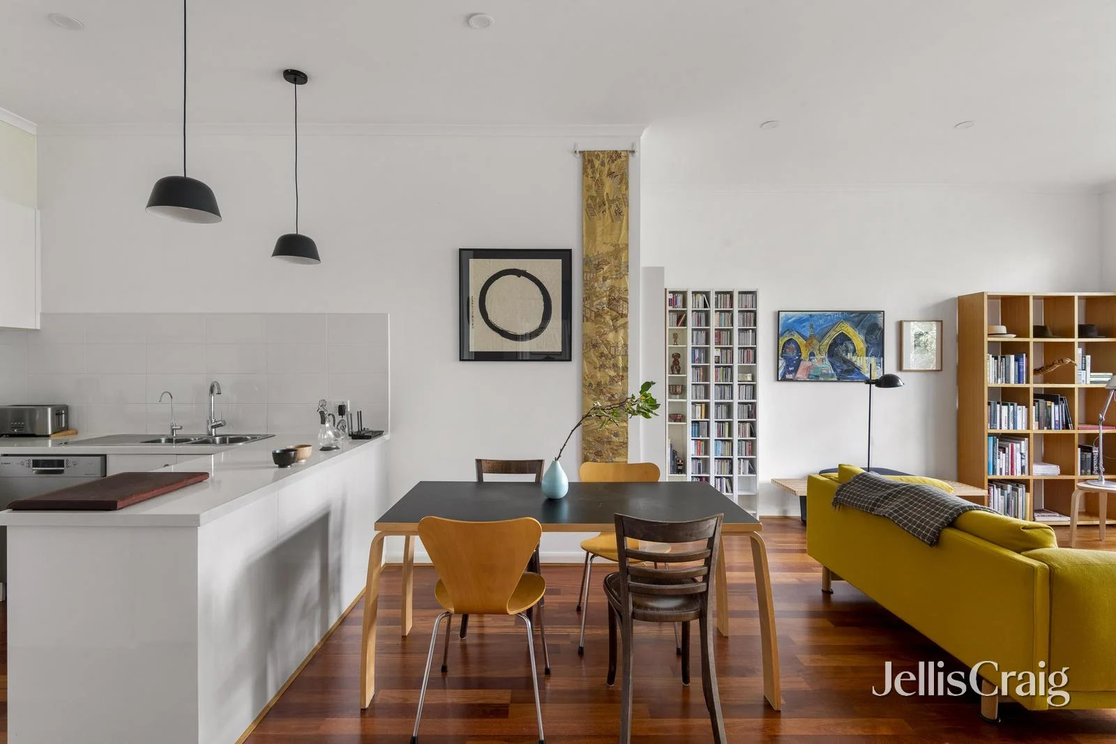 Additional image 5 of 12/55-67 Batman Street, West Melbourne VIC 3003