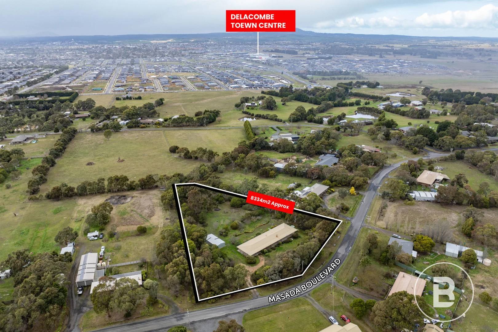 Additional image 20 of 66 Masada Boulevard, Winter Valley VIC 3358