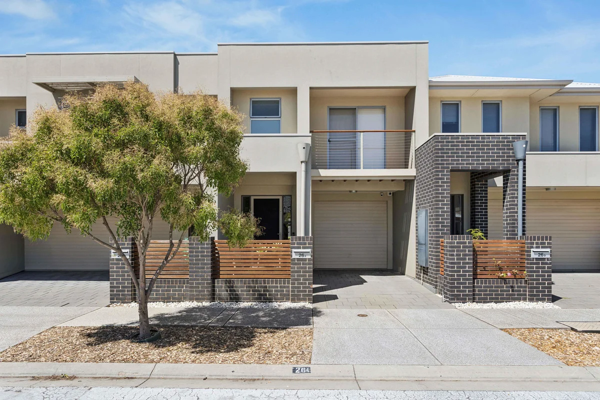 Additional image 16 of 26A Nelson Crescent, Mawson Lakes SA 5095