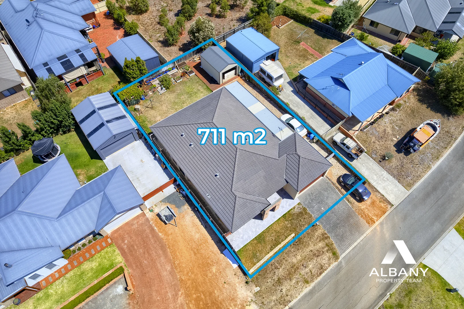 Additional image 25 of 6 Mount Magog Gardens, Mount Barker WA 6324