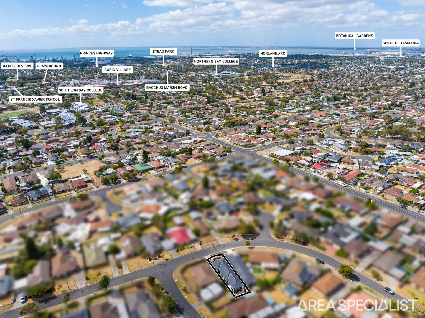 Additional image 13 of 19A & 19B Kingsley Drive, Corio VIC 3214