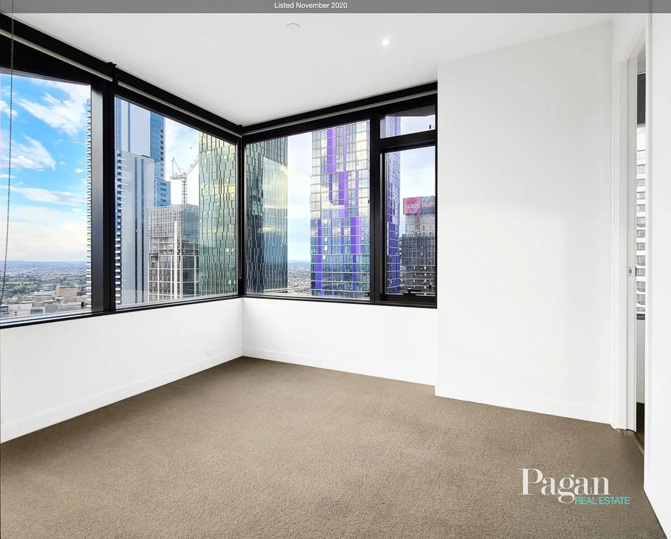 Additional image 10 of 4404/120 Abeckett Street, Melbourne VIC 3000