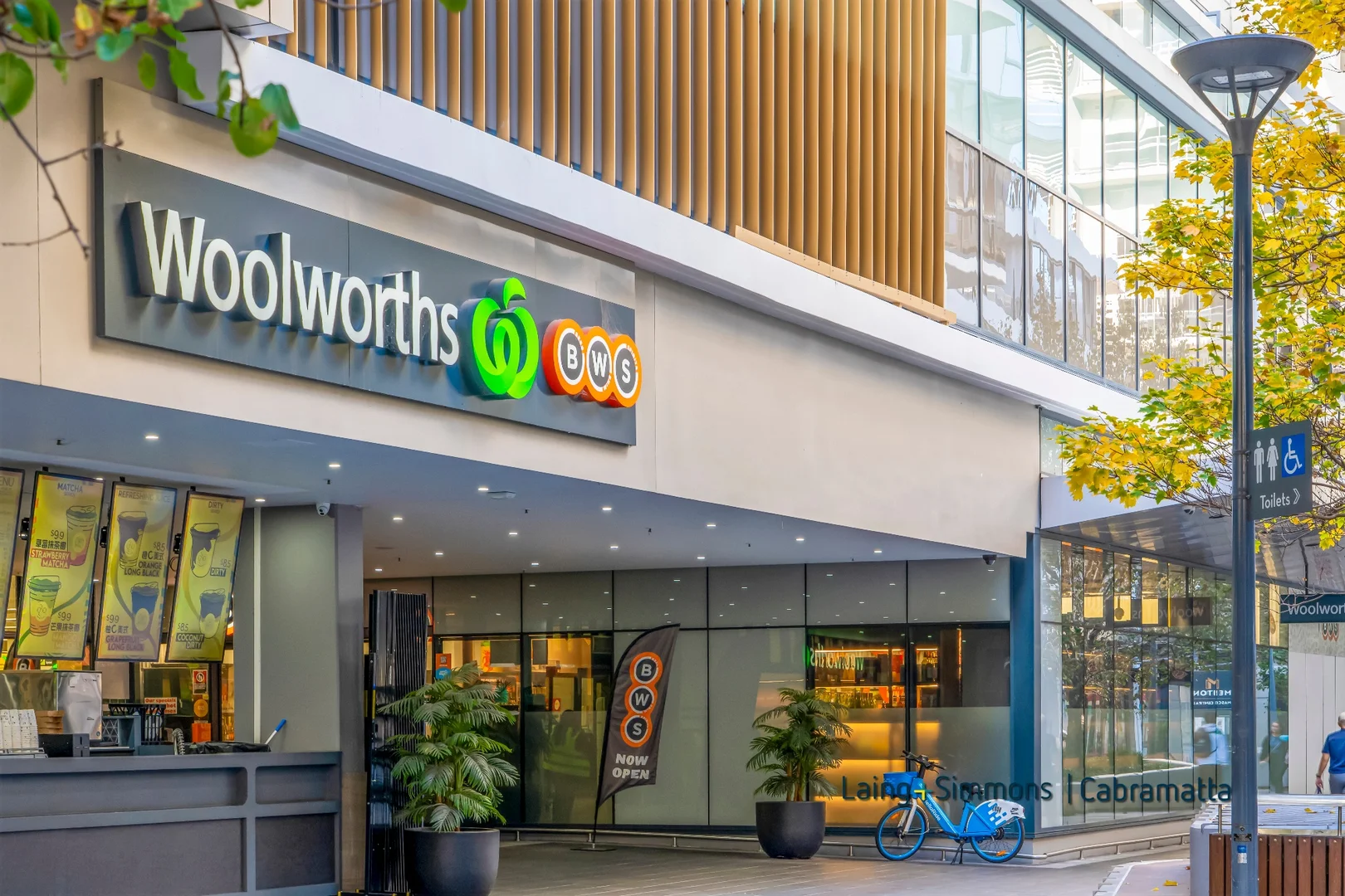 Additional image 18 of 203/27 Church Avenue, Mascot NSW 2020