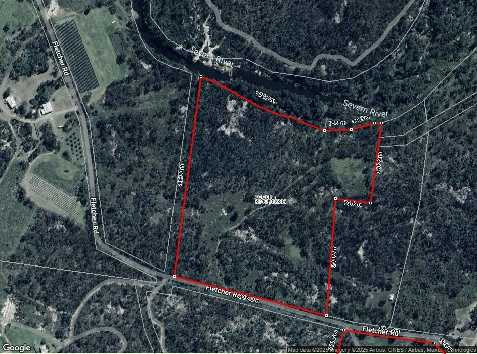 Additional image 14 of Lot/89 Fletcher Road, Ballandean QLD 4382