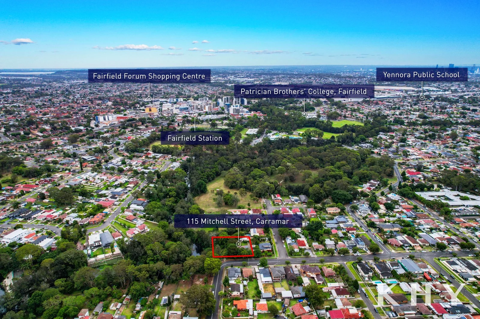 Additional image 2 of 115 Mitchell Street, Carramar NSW 2163