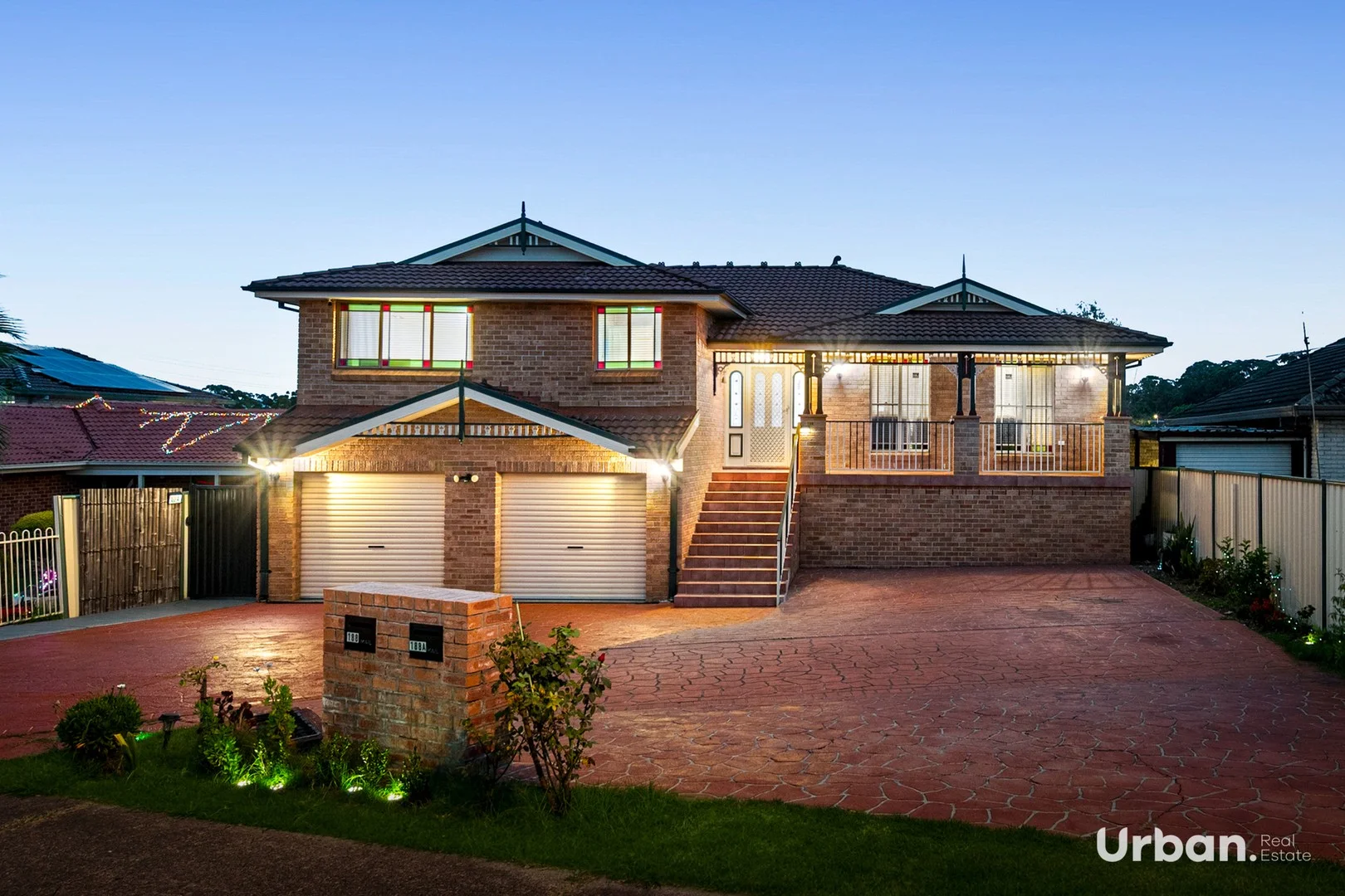 188 & 188A North Liverpool Road, Green Valley NSW 2168