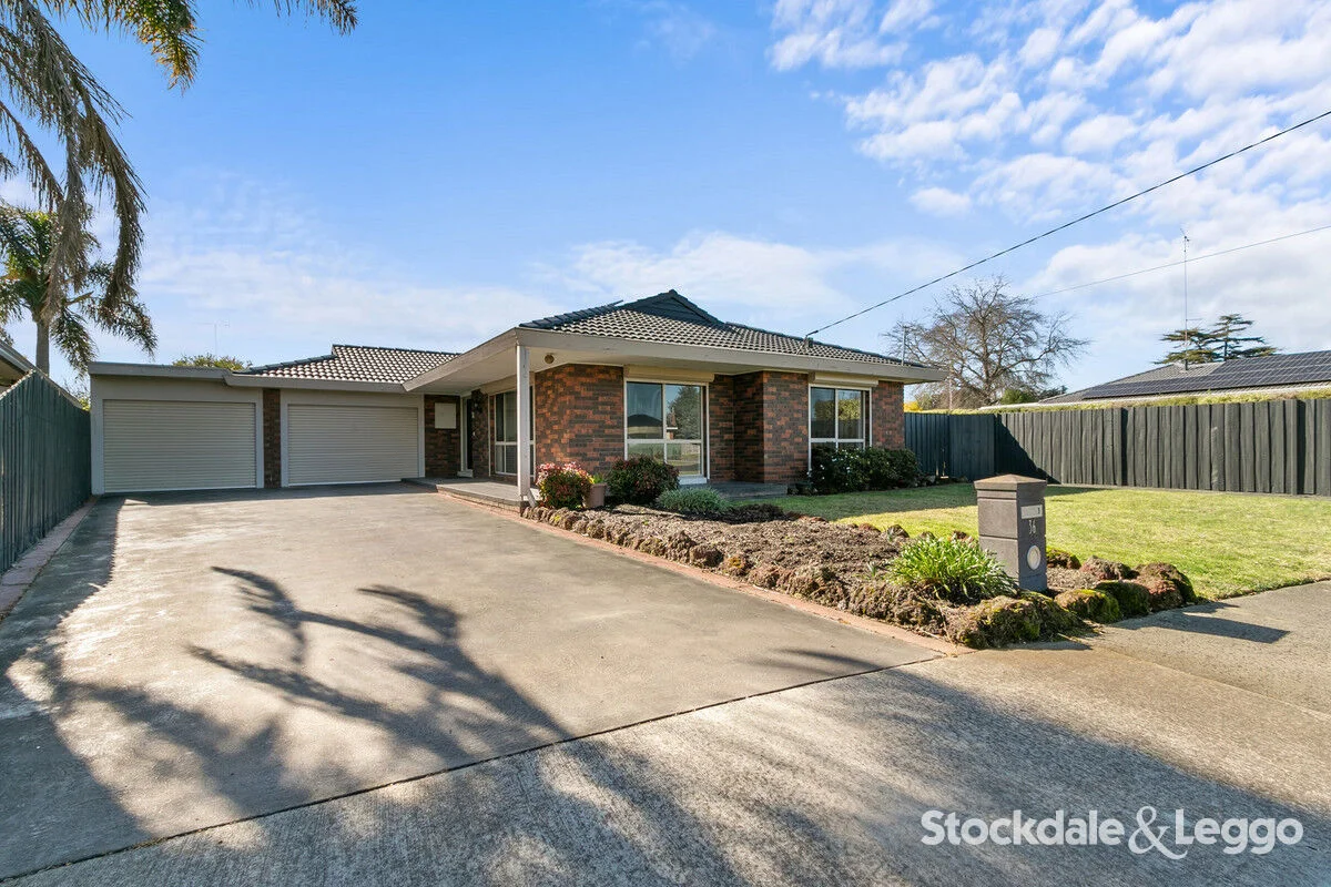Additional image 23 of 34 - 36 Chestnut Avenue, Morwell VIC 3840