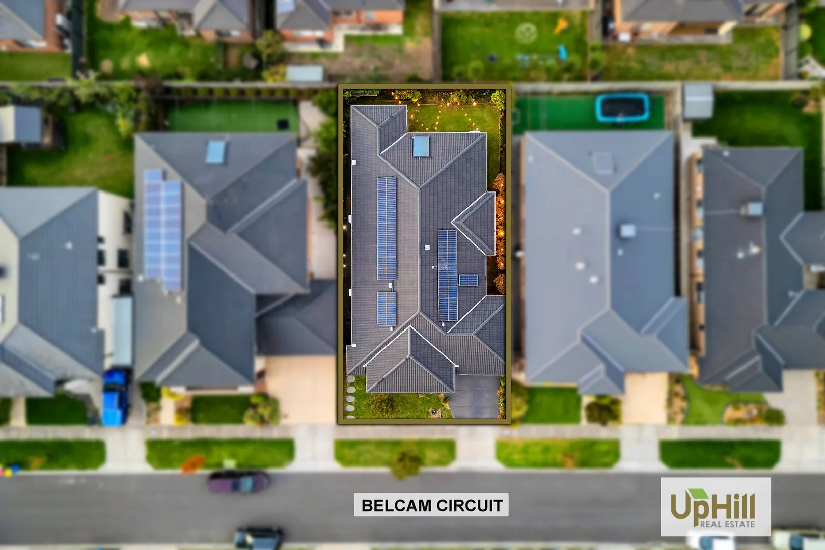 Additional image 24 of 61 Belcam Circuit, Clyde North VIC 3978