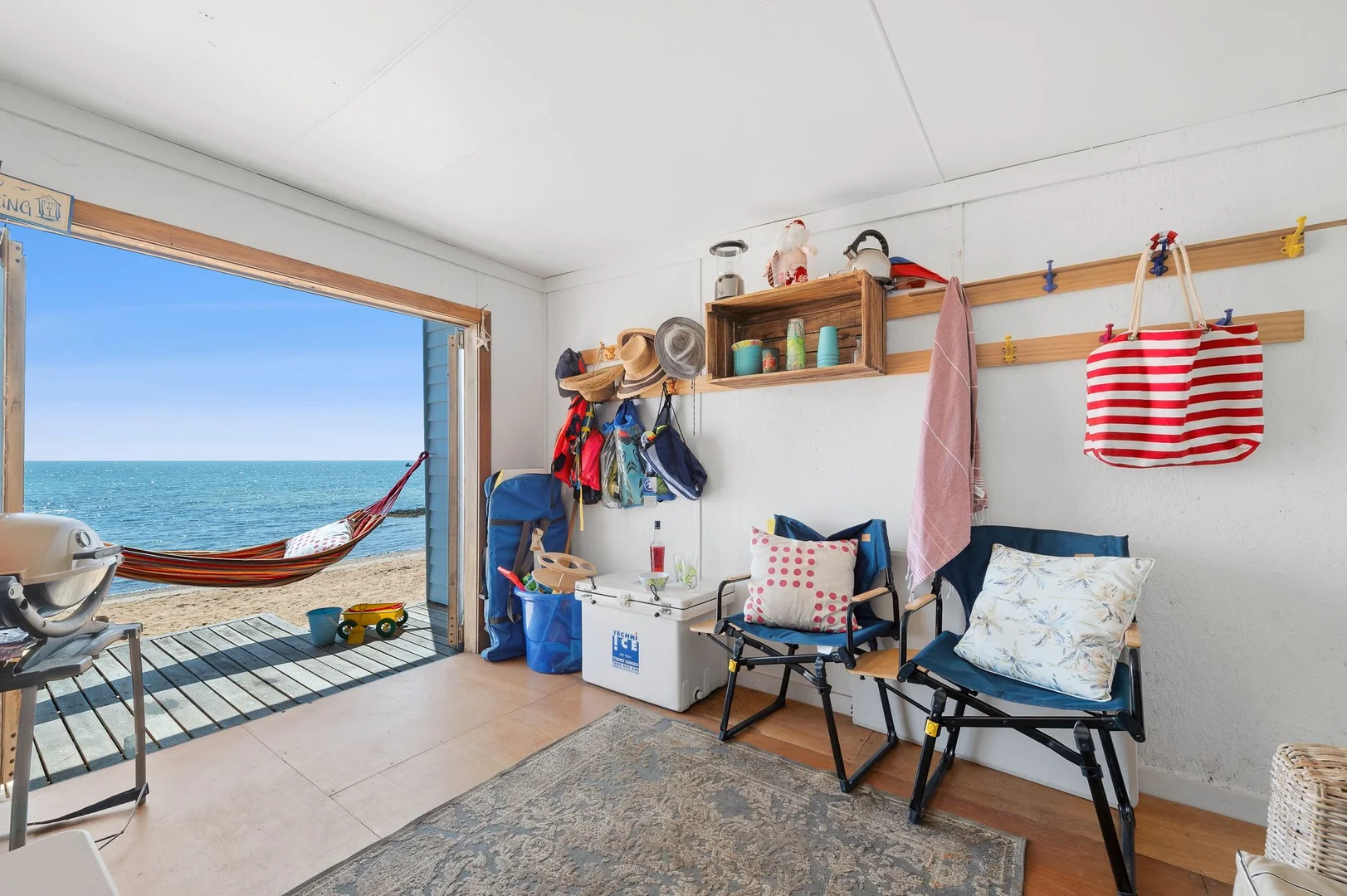 Additional image 5 of Beach Box 65 Ranelagh Beach, Mount Eliza VIC 3930