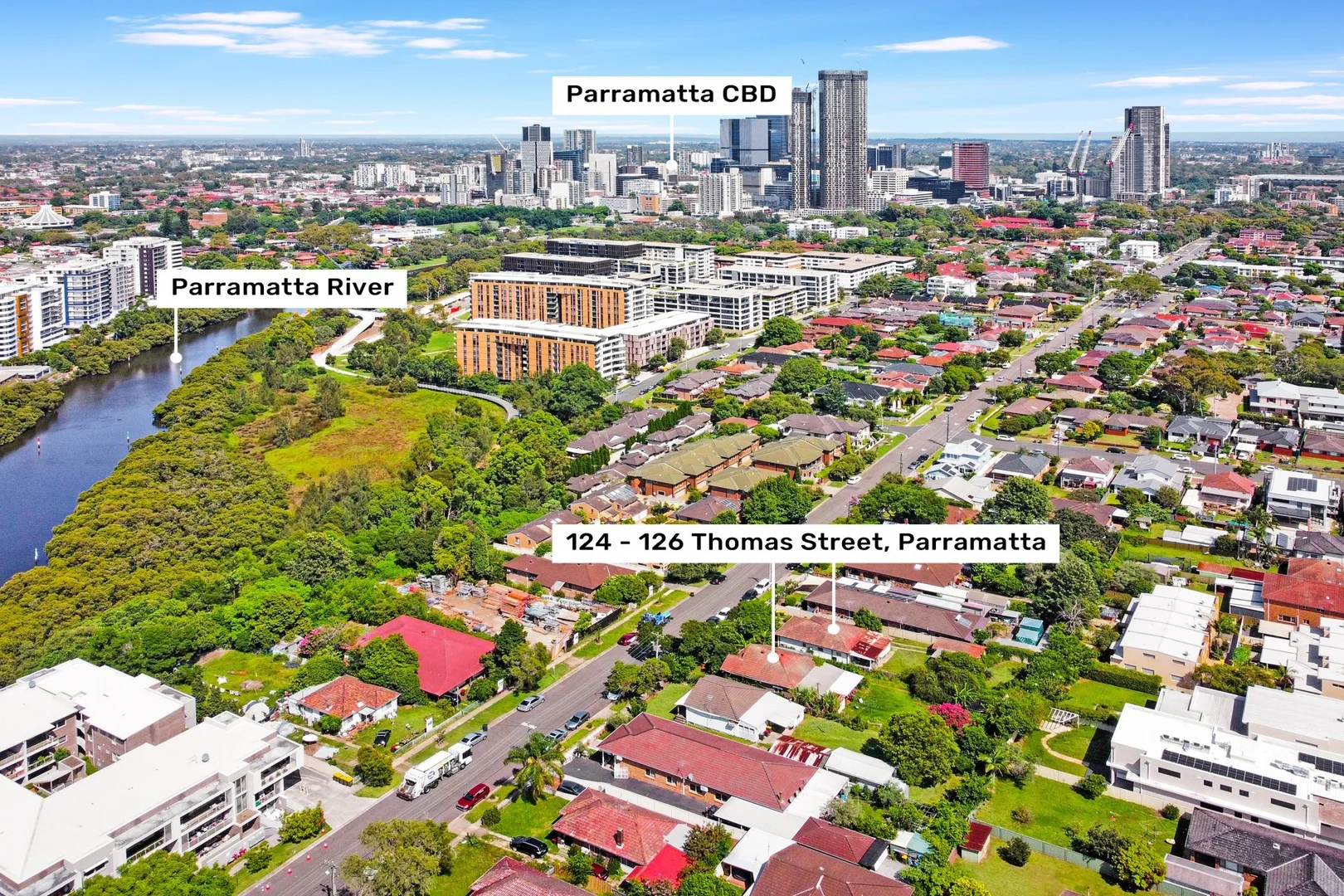 Additional image 7 of 124 Thomas Street, Parramatta NSW 2150