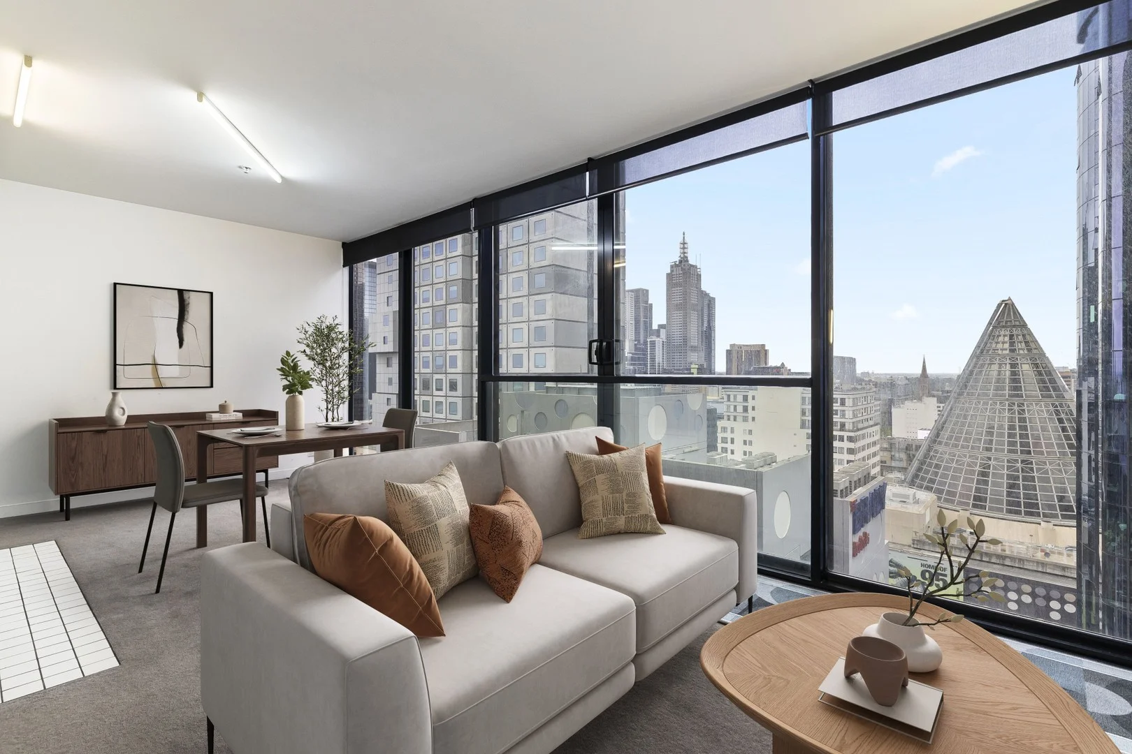 2008/31 A'Beckett Street, Melbourne VIC 3000