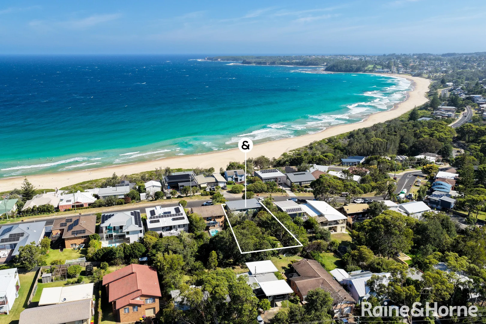 Additional image 3 of 131 Mitchell Parade, Mollymook Beach NSW 2539