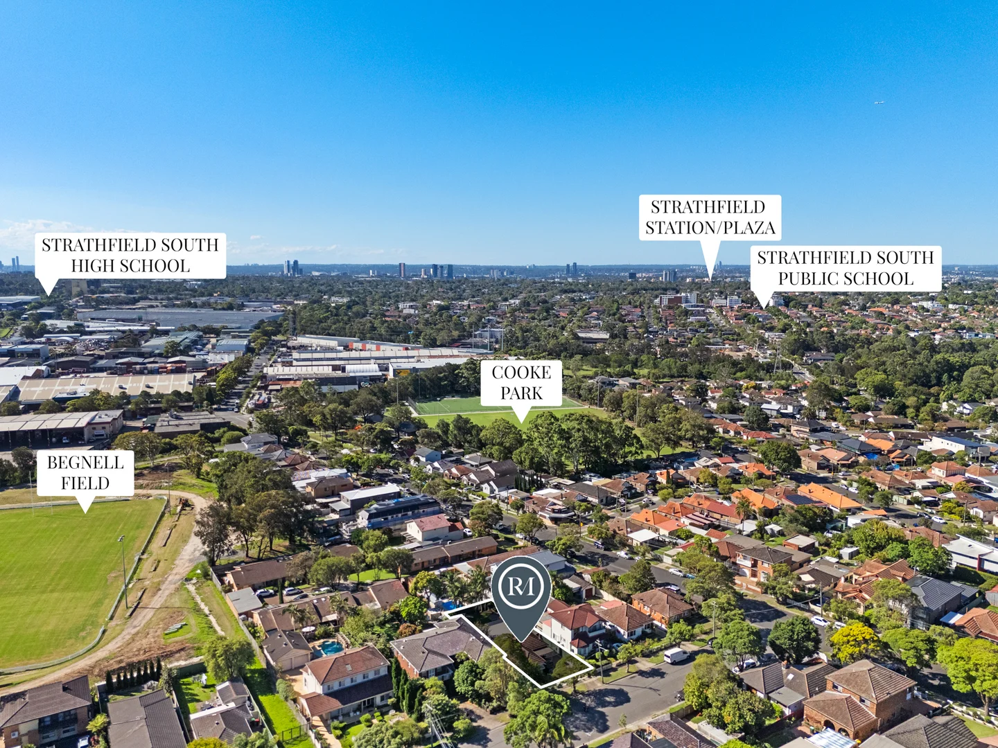 Additional image 10 of 7 Blanche Street, Strathfield South NSW 2136