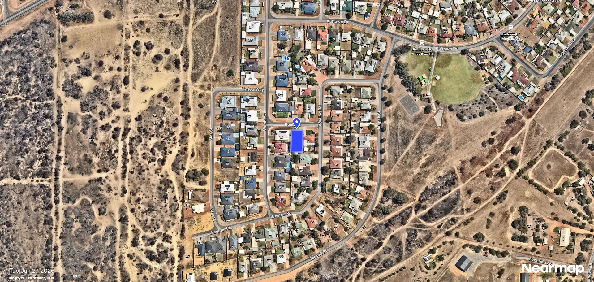 Additional image 18 of 3 Beela Street, Waggrakine WA 6530