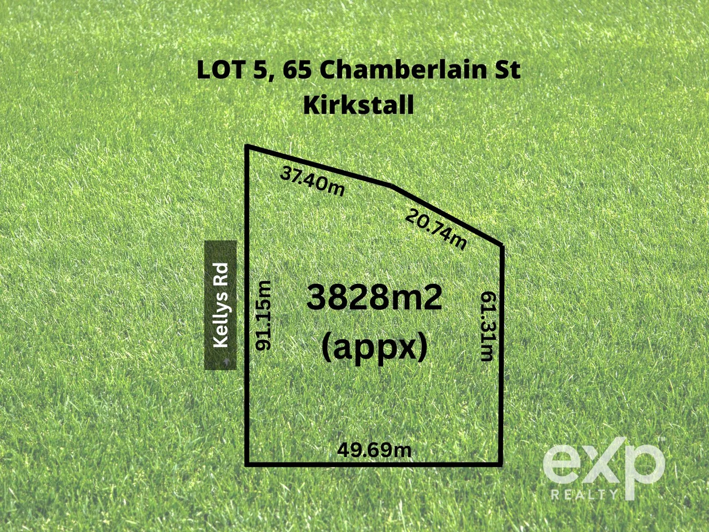 Additional image 13 of Lots 1-5 & Lot 11, 65 Chamberlain Street, Kirkstall VIC 3283