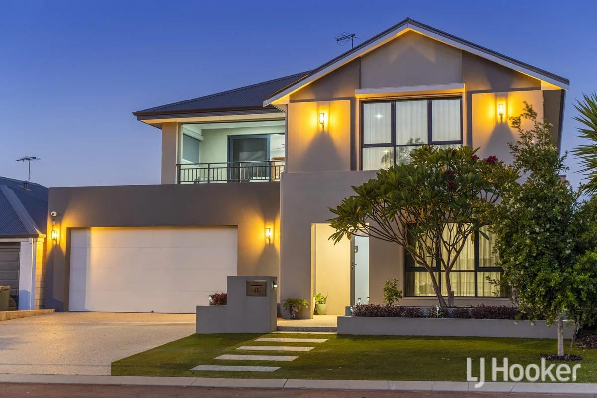 Additional image 4 of 44 Dragonfly Boulevard, Lakelands WA 6180