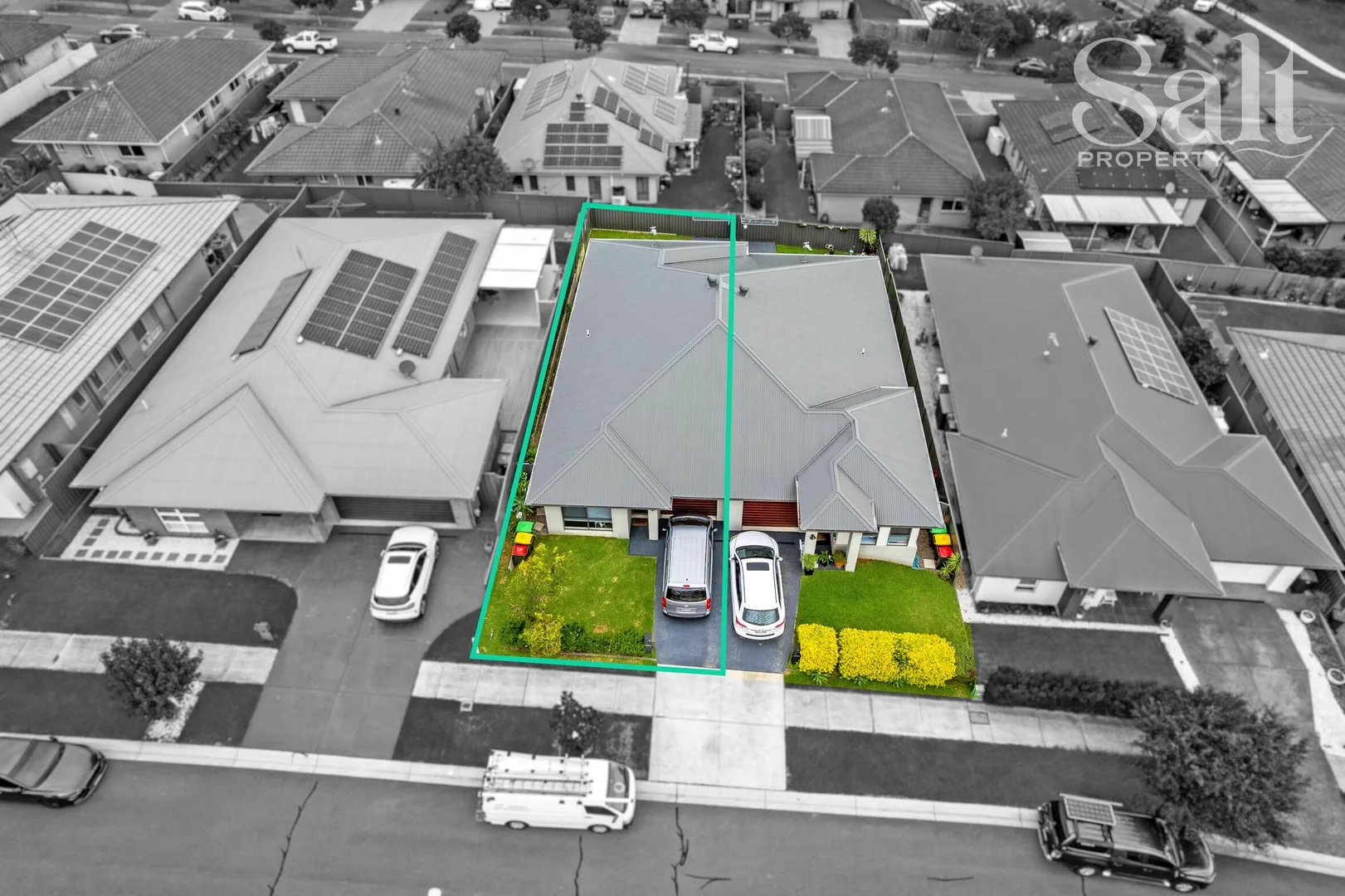 Additional image 20 of 32 & 32a Gladioli Avenue, Hamlyn Terrace NSW 2259