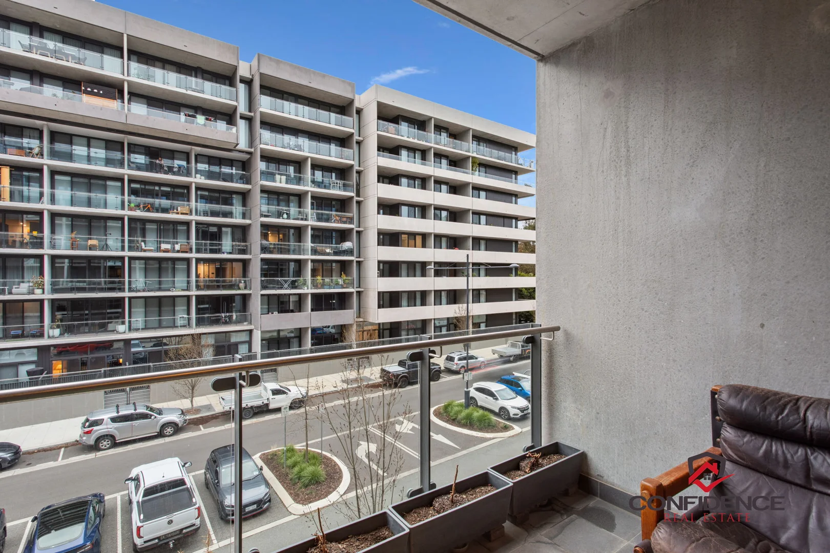 Additional image 12 of 222/12 Provan Street, Campbell ACT 2612