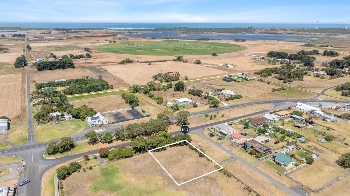 3 Annesley Street, Yambuk VIC 3285