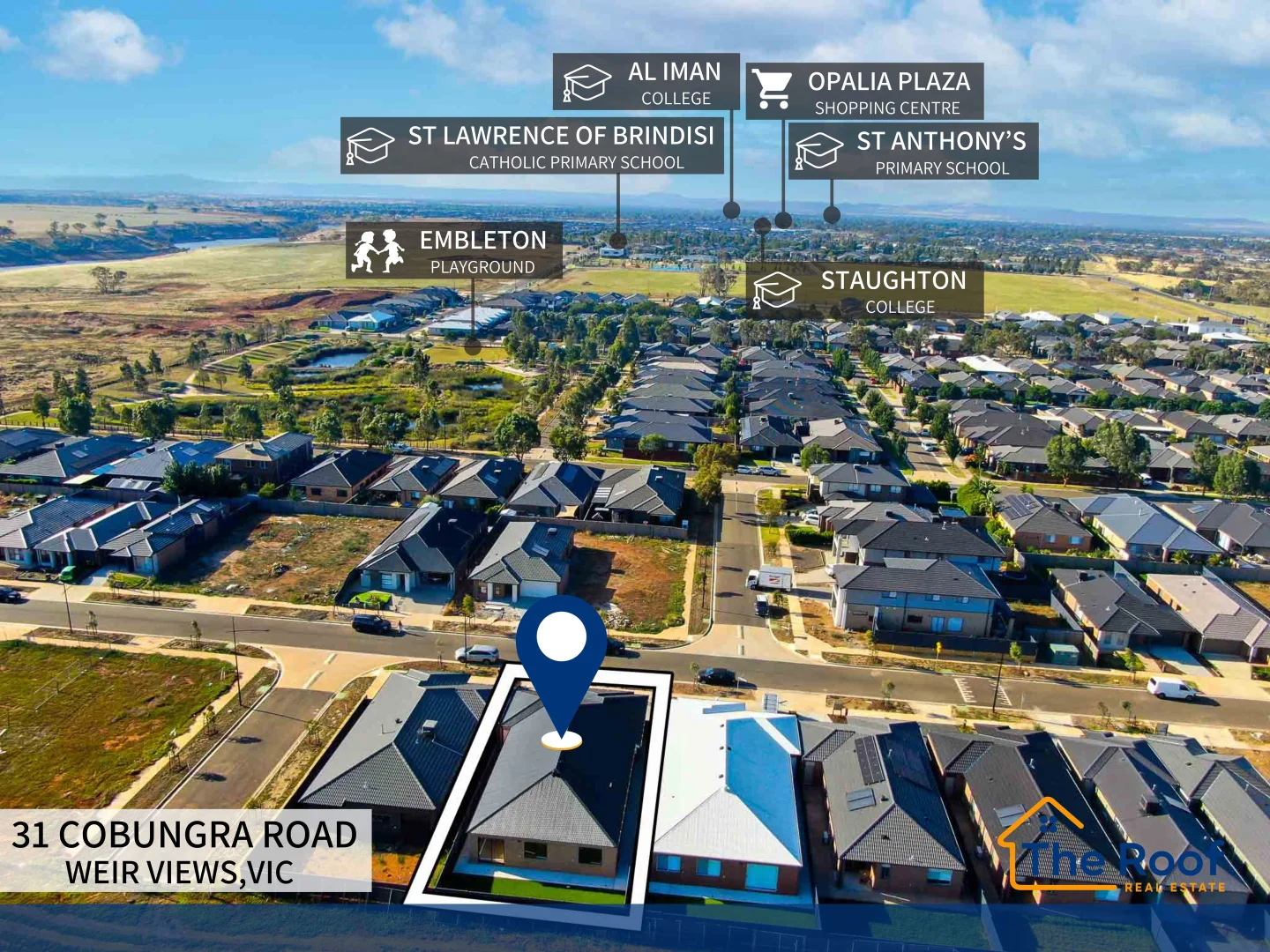 Additional image 22 of 31 Cobungra Road, Weir Views VIC 3338