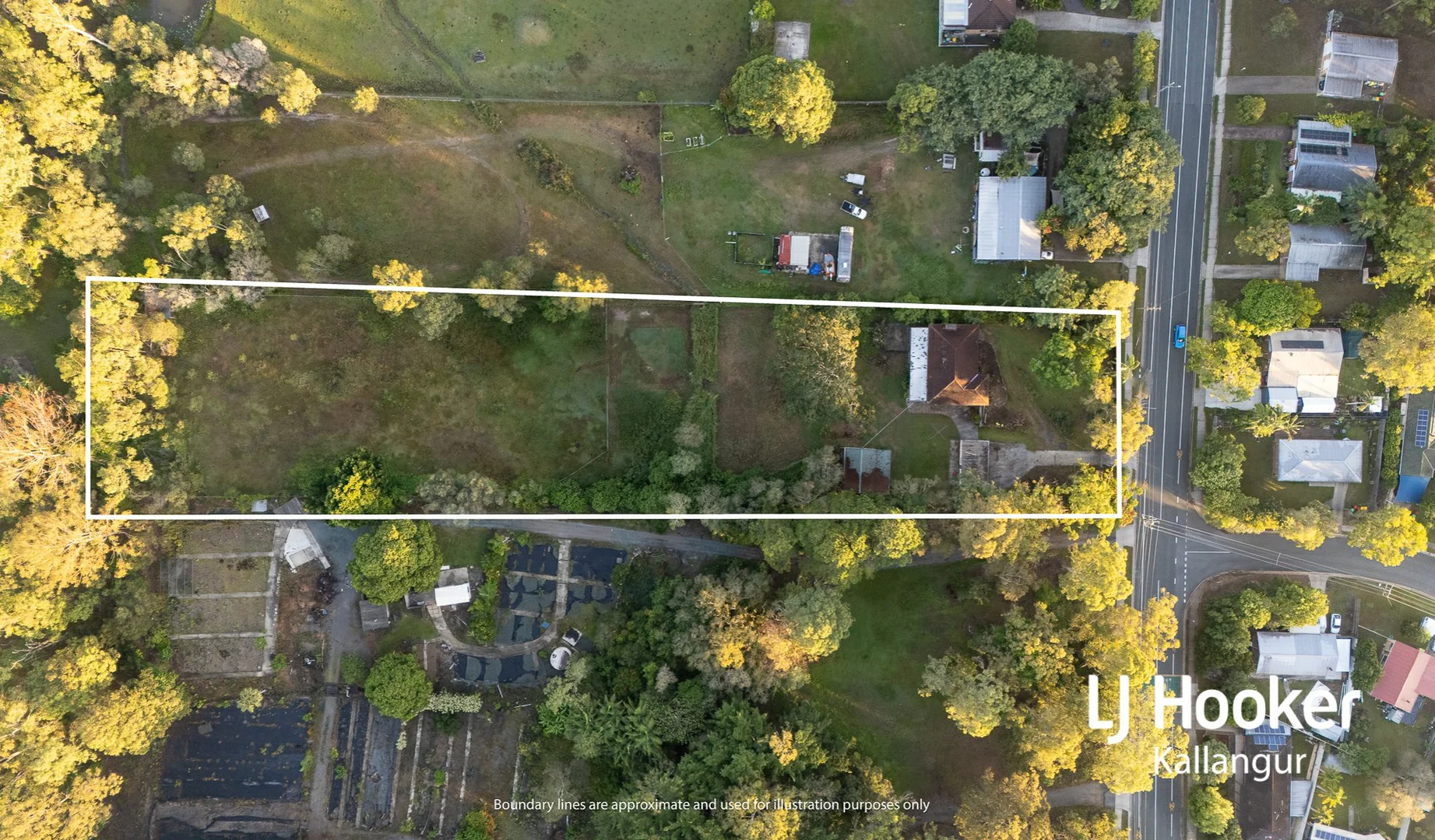 Additional image 2 of 227 Marsden Road, Kallangur QLD 4503