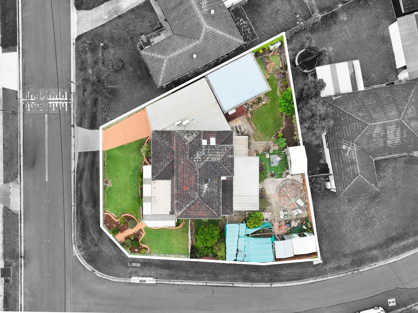 Additional image 16 of 45 Grainger Avenue, Mount Pritchard NSW 2170