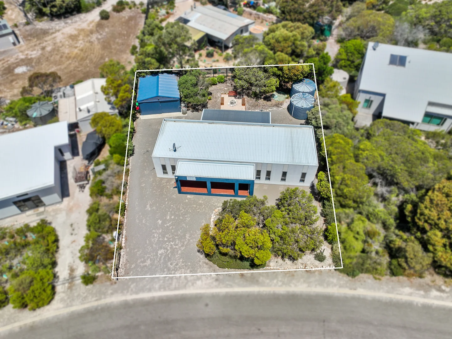 Additional image 28 of 5 Osprey Drive, Marion Bay SA 5575