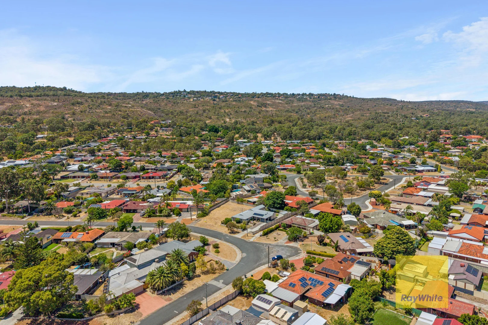 Additional image 16 of 49 Aralia Way, Forrestfield WA 6058