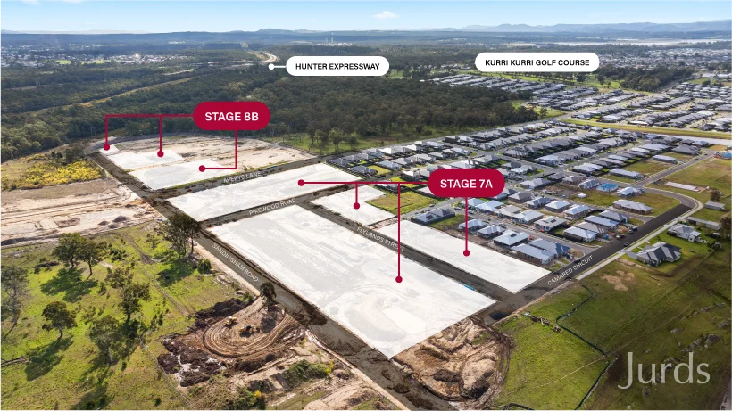 Additional image 3 of Stage 7A Averys Rise, Heddon Greta NSW 2321