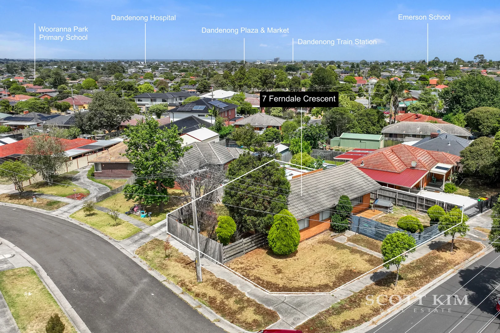 Additional image 5 of 7 Ferndale Crescent, Dandenong North VIC 3175