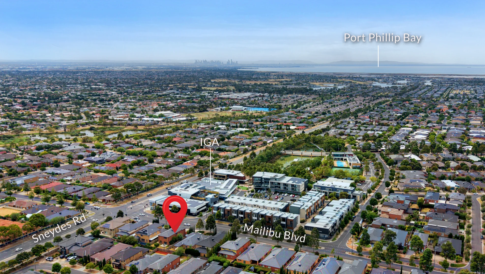 Additional image 23 of 133 Malibu Boulevard, Point Cook VIC 3030