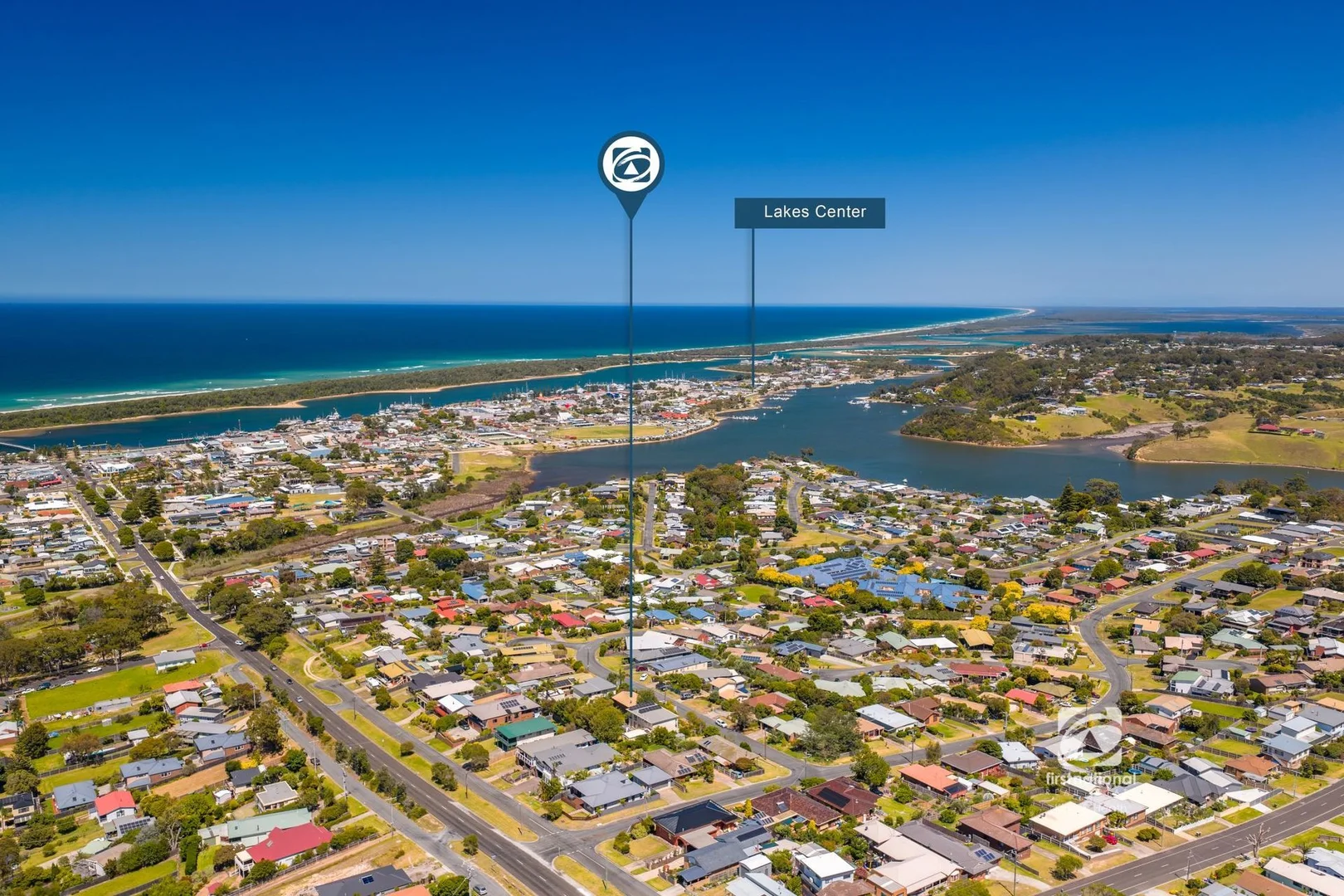 Additional image 27 of 5 Uplands Avenue, Lakes Entrance VIC 3909