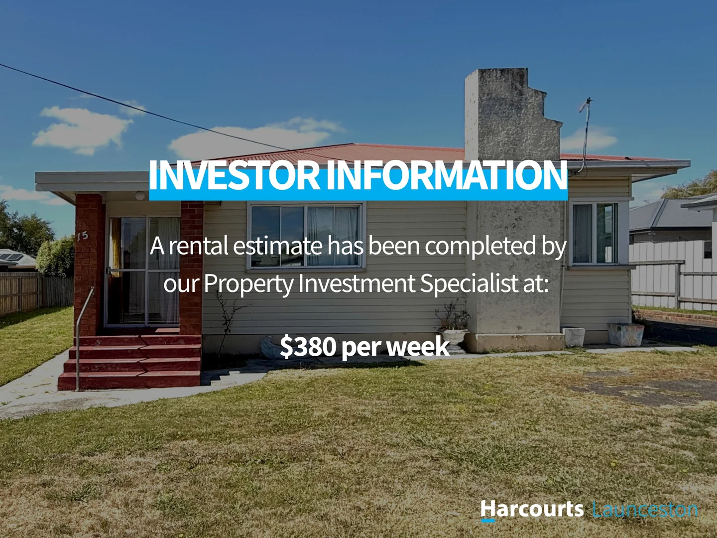 Additional image 20 of 1/15 Foch Street, Mowbray TAS 7248