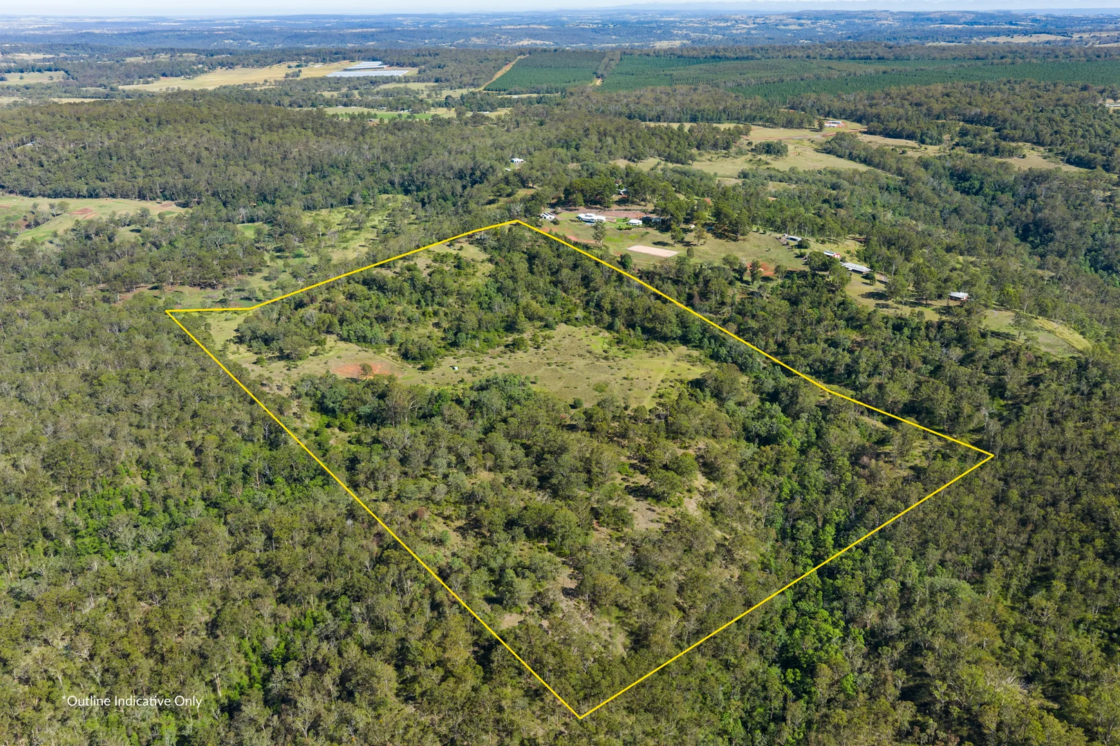 Additional image 8 of 341 Aberdein Road, Geham QLD 4352