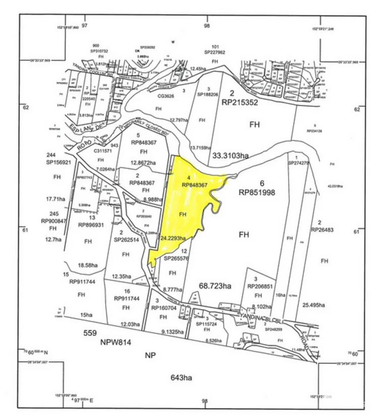 Additional image 6 of 4/91 Yandina Bli-Bli Road, Yandina QLD 4561