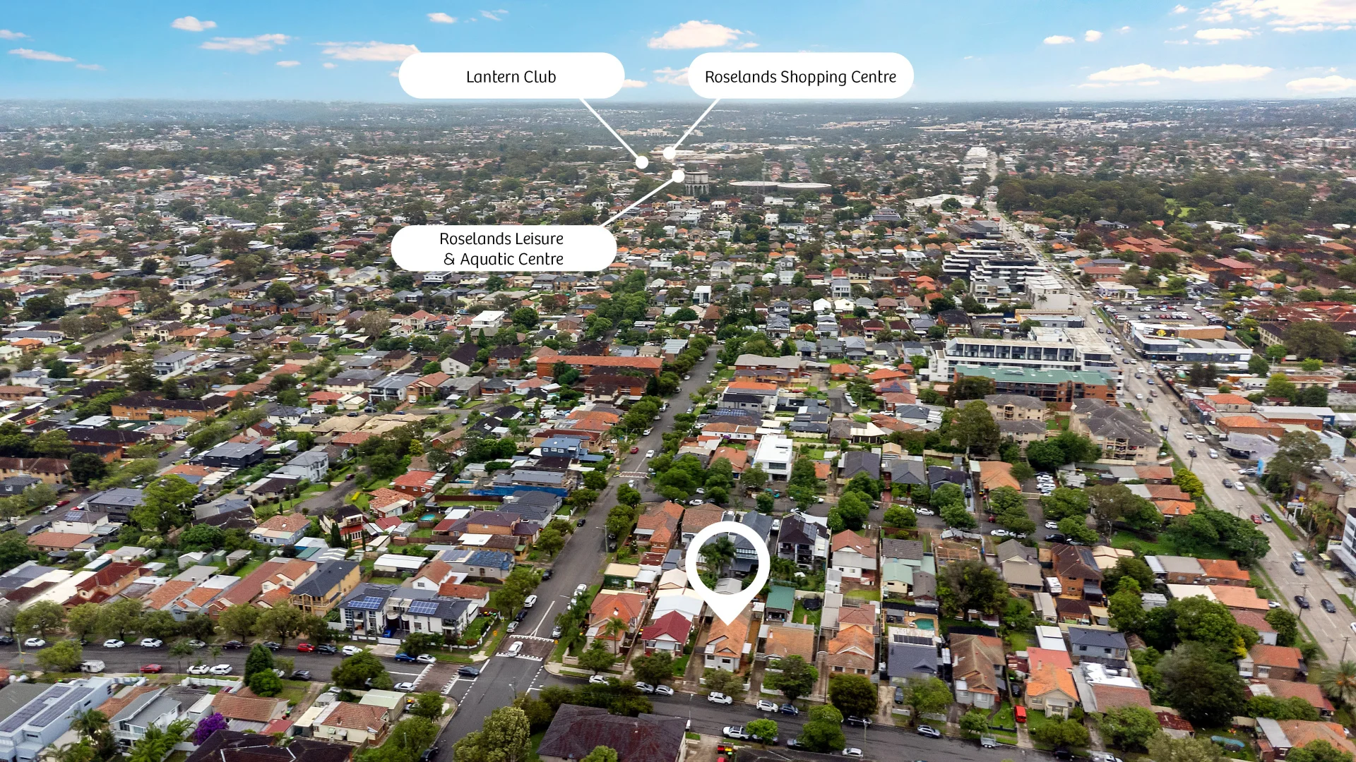 Additional image 11 of 13 Legge Street, Roselands NSW 2196