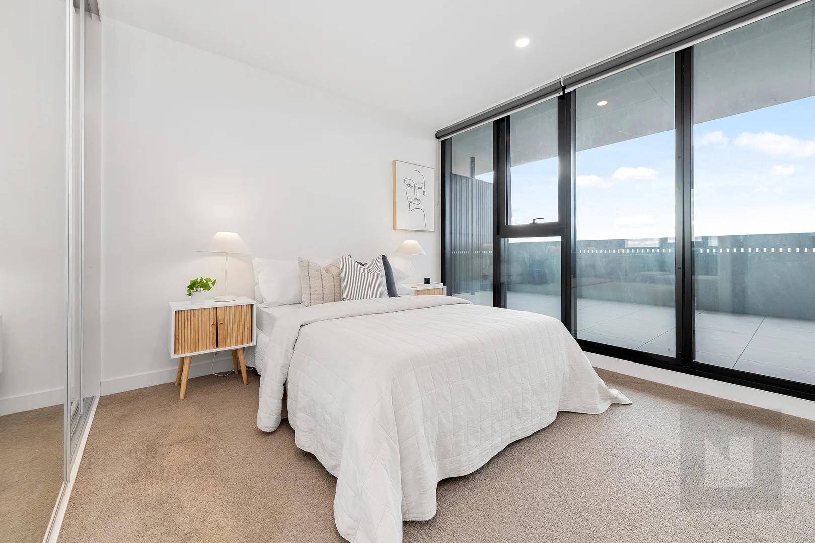 Additional image 3 of 410/1 Warde Street, Footscray VIC 3011