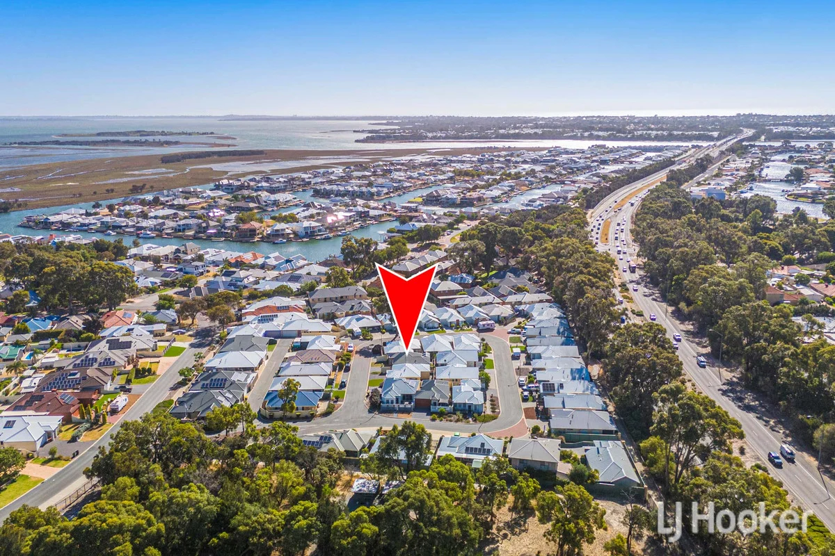 Additional image 2 of 23 Encourage Loop, Dudley Park WA 6210