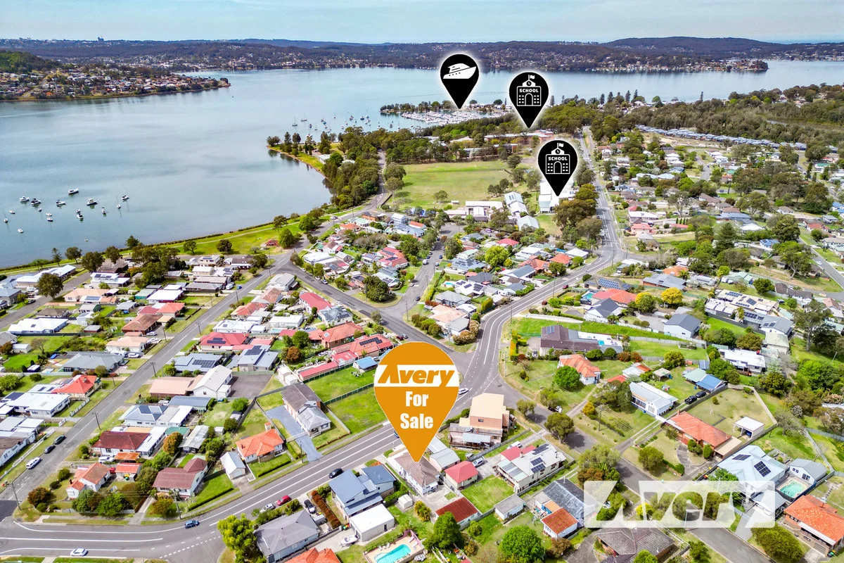 Additional image 2 of 1 Marmong Street, Booragul NSW 2284