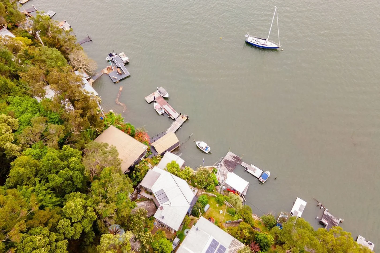 Additional image 2 of 1042 Hawkesbury River, Little Wobby NSW 2256