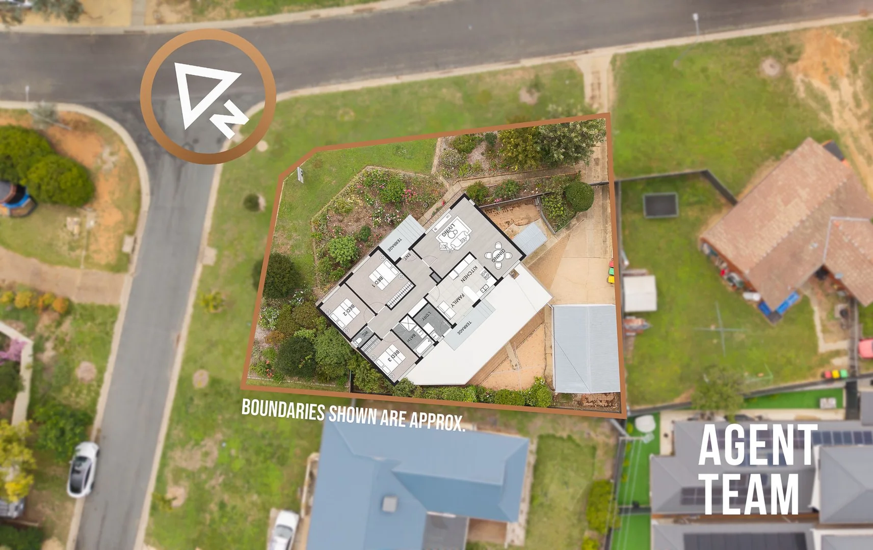 Additional image 29 of 41 Lindrum Crescent, Holt ACT 2615