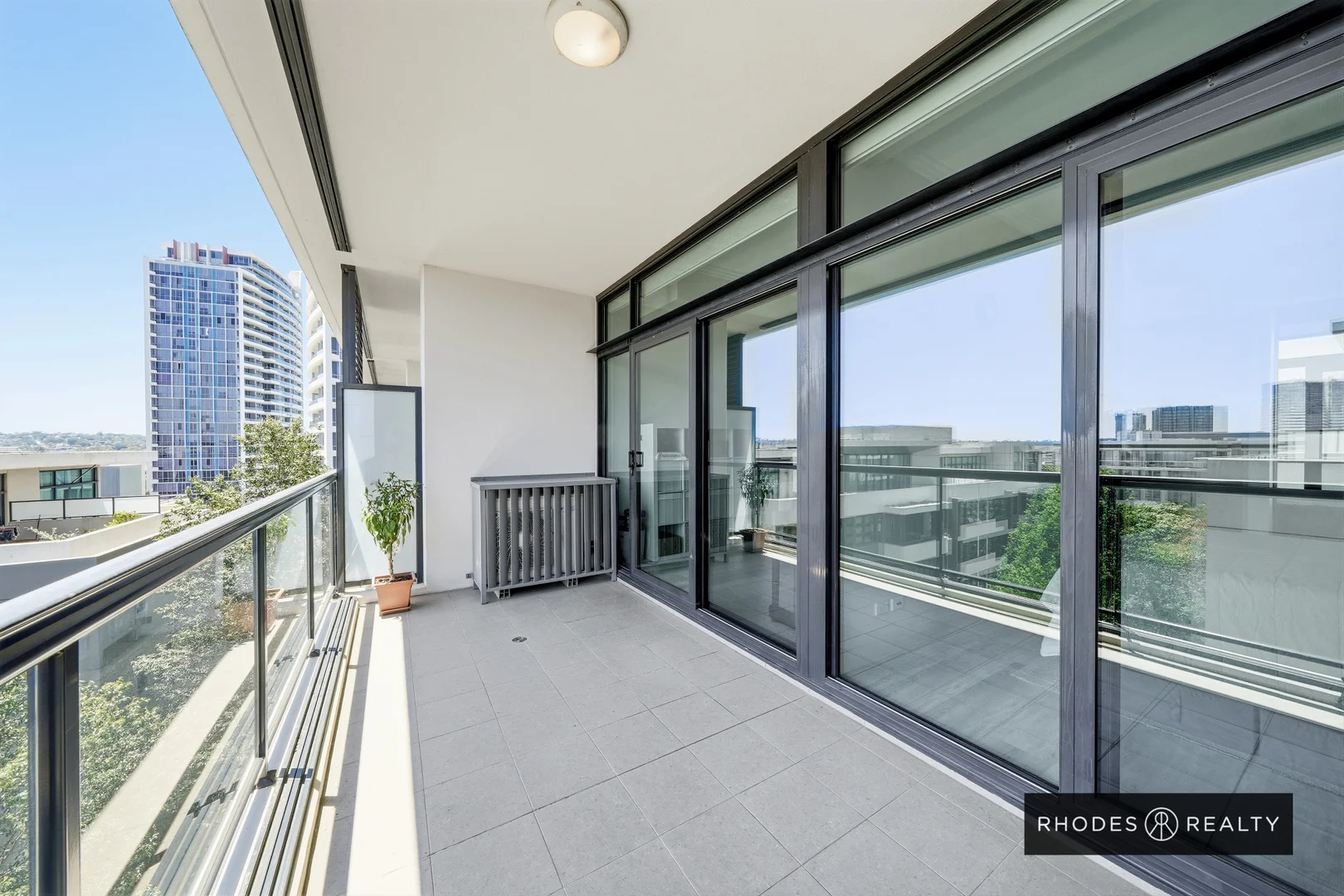Additional image 2 of 93/50 Walker Street, Rhodes NSW 2138