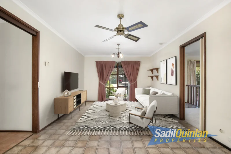 Additional image 9 of 6 Desailly Crescent, Kambah ACT 2902