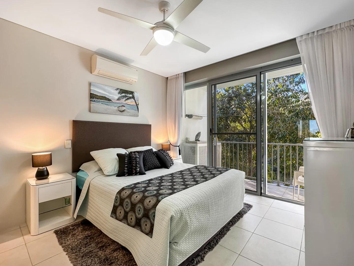 Additional image 9 of 835/123 Sooning St 'Blue On Blue', Nelly Bay QLD 4819