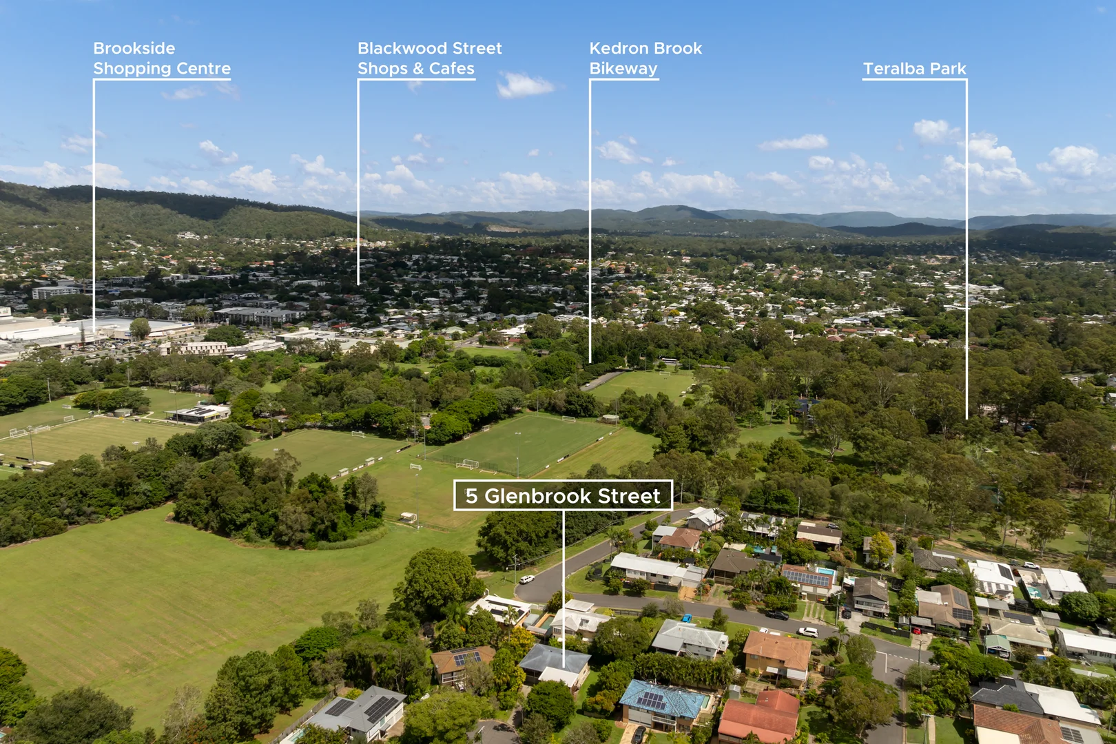 Additional image 6 of 5 Glenbrook Street, Everton Park QLD 4053