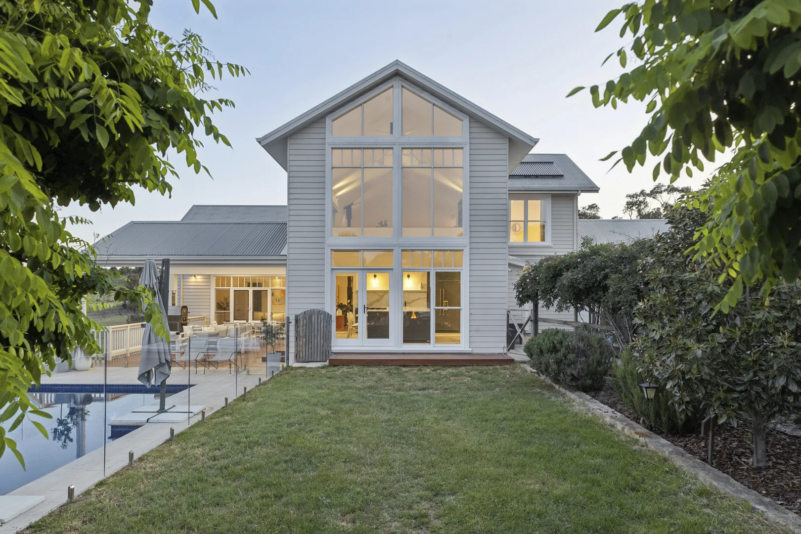 Additional image 4 of 107 Bingley Way, Wamboin NSW 2620